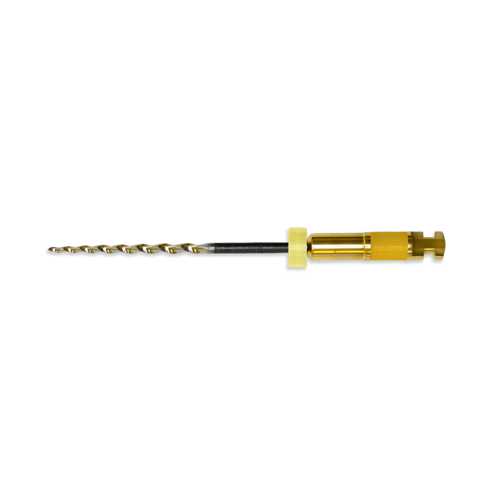 DC Taper H / V Taper 2H Orifice Opener